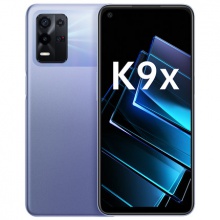 OPPOK9x   8+128G  5G手机智能拍照全面屏新款学生游戏oppo手机